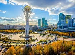 Kazakhstan