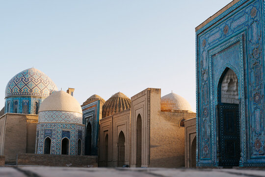 Uzbekistan