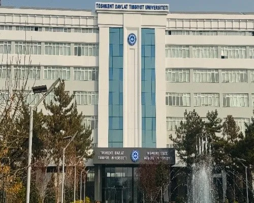 Uzbekistan