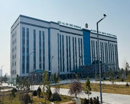 Uzbekistan