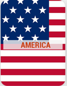 USA Flag