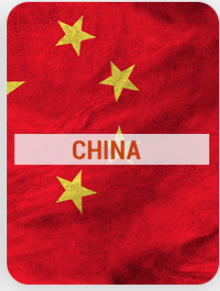 China Flag