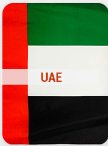 UAE Flag